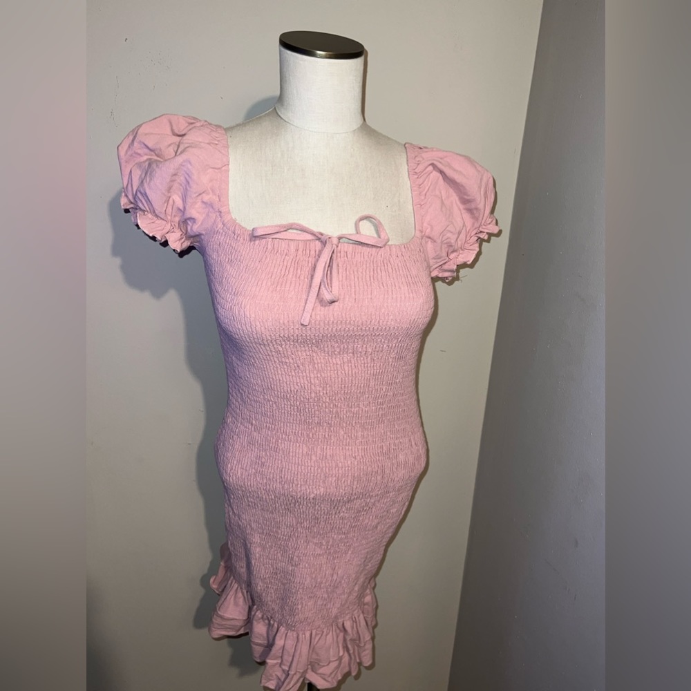 Brand new dress zaful
